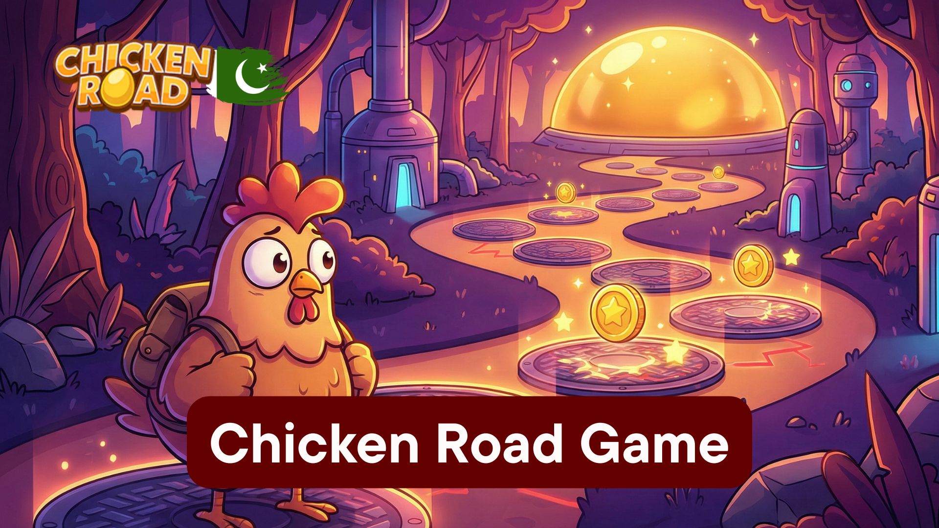 Chicken Road